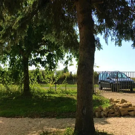 Montmouton Holiday home *