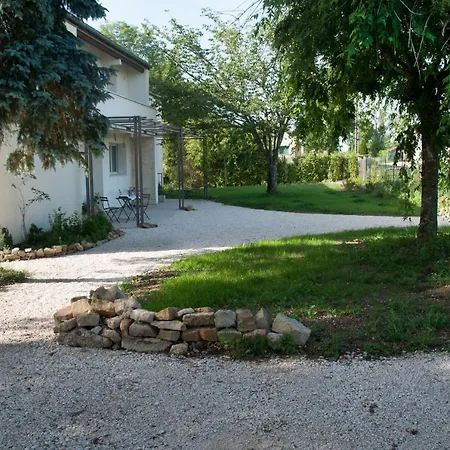 D'hote Mont Mouton *