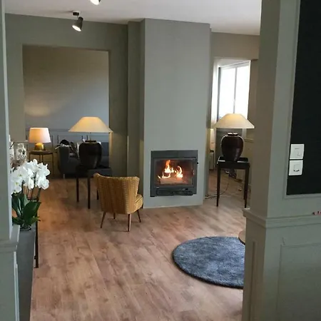 Holiday home Montmouton Laferte-sur-Amance