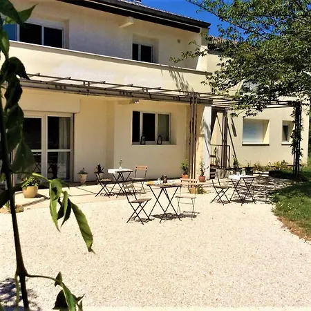 D'hote Mont Mouton *