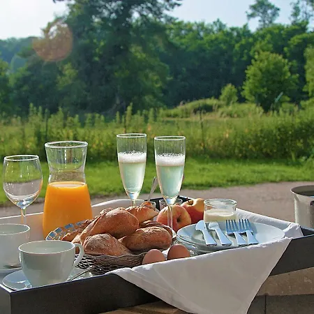 Montmouton Holiday home