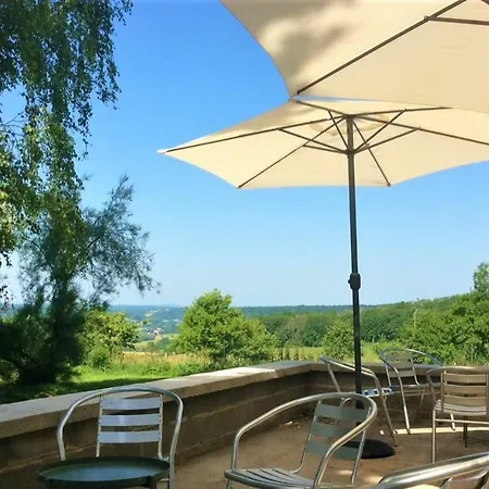 Holiday home Montmouton Laferte-sur-Amance
